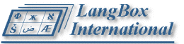 LangBox International